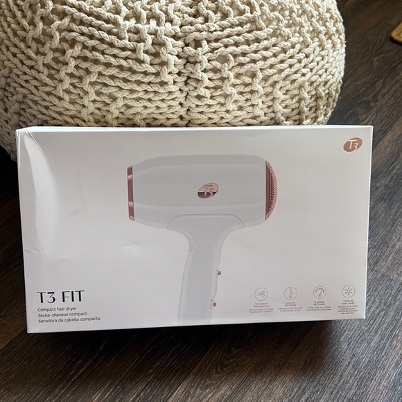 T3 FIT HAIRDRYER - Picture 1 of 4